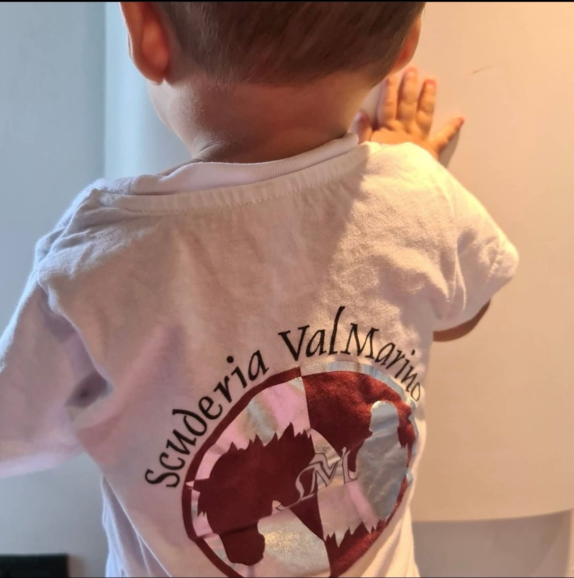 Scuola pony Corciano