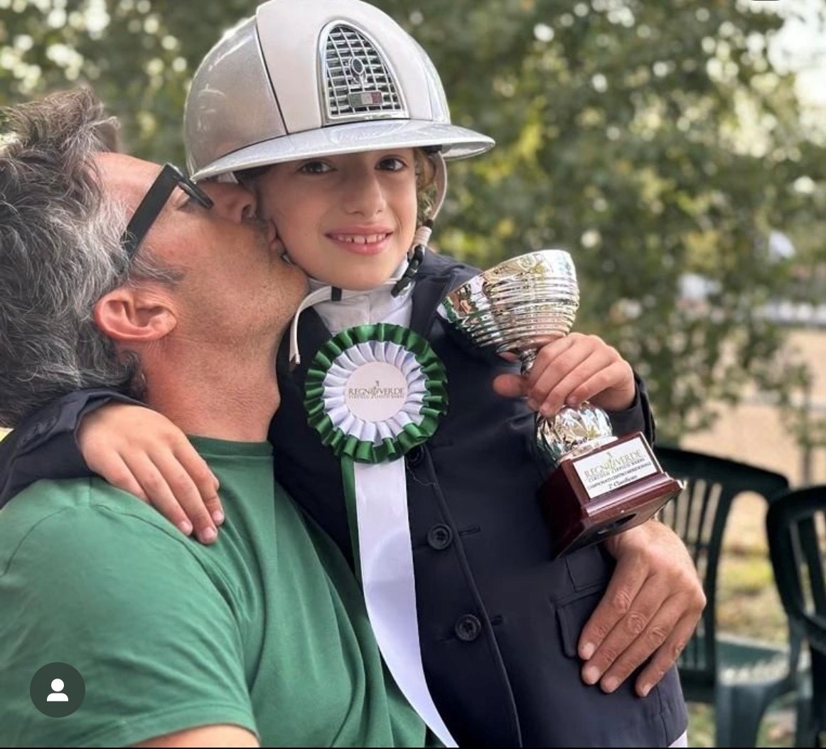 Club ippico Corciano